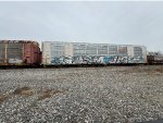 BNSF 301873